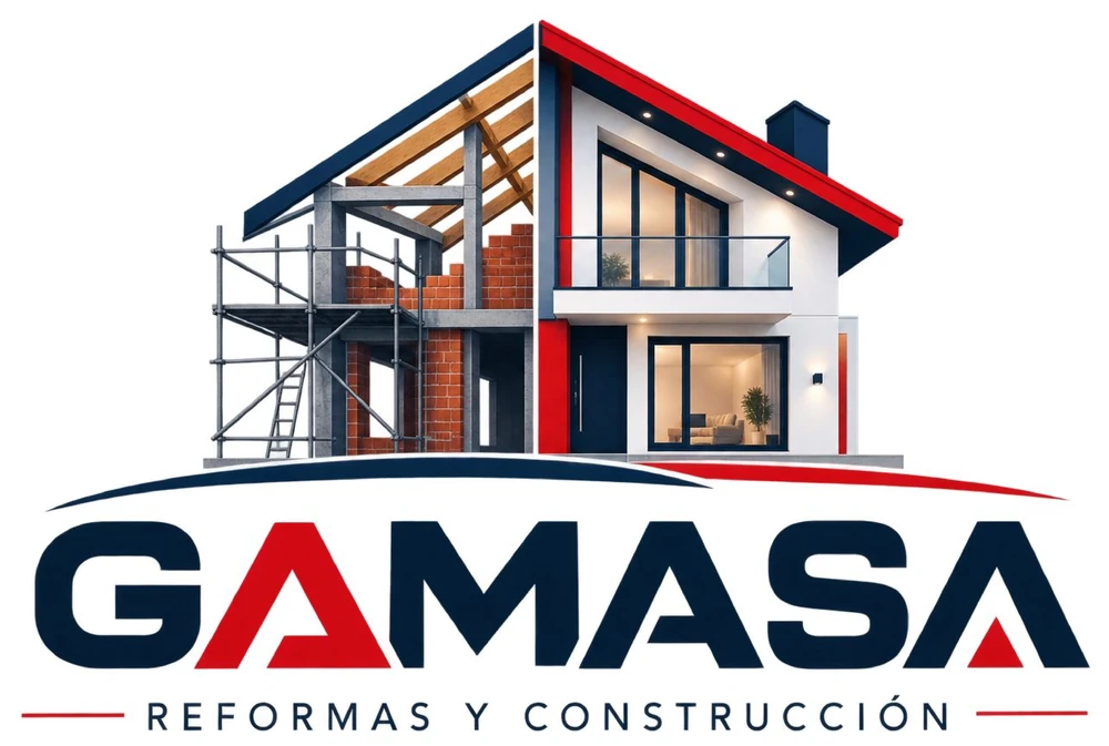 GAMASA Reformas y Construcción